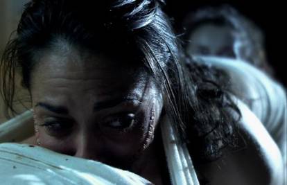 'Ljudska stonoga' šokirala na festivalu horor-filmova