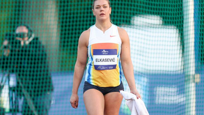 Sandra Elkasević ostavila u šoku navijače: Preskače cijelu sezonu, ali ne odlazi u mirovinu