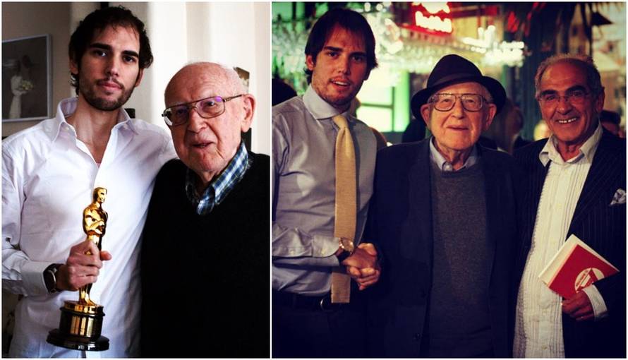 U logoru je bio broj A3317, nije htio da se te grozote zaborave