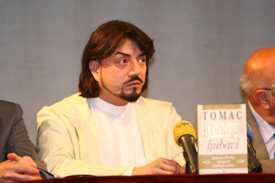 Kristina Štedul-Fabac