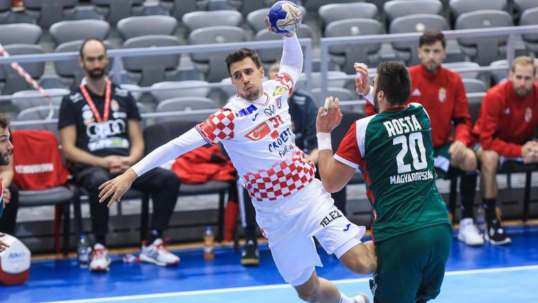 Pa on dominira: Martinović s 11 golova srušio lidera Bundeslige!