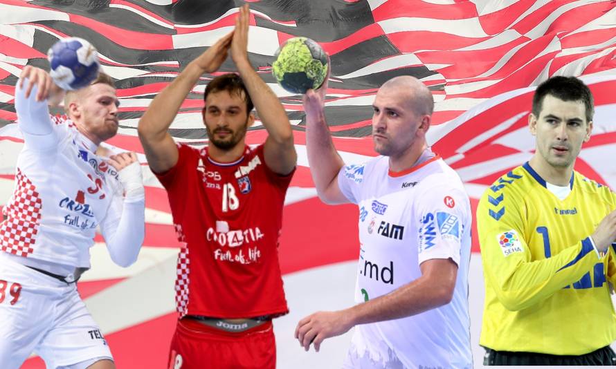 Kršni Kauboji: Mandić pješačio sedam kilometara na trening