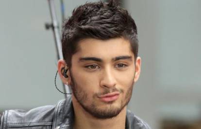 Zayn Malik napušta  bend One Direction: 'Vrijeme je da odem'