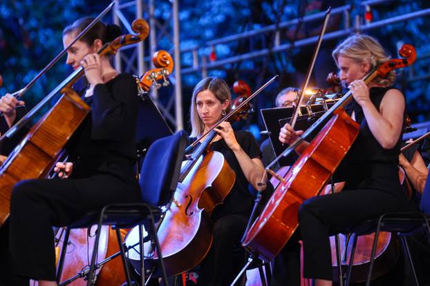 Zagreb Classic, Sjaj Mediterana