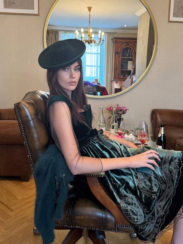 Ovo je lijepa kći (27) bavarskog premijera: Ljubi bogataša (70)? Bivši šef Googlea ima i ženu!