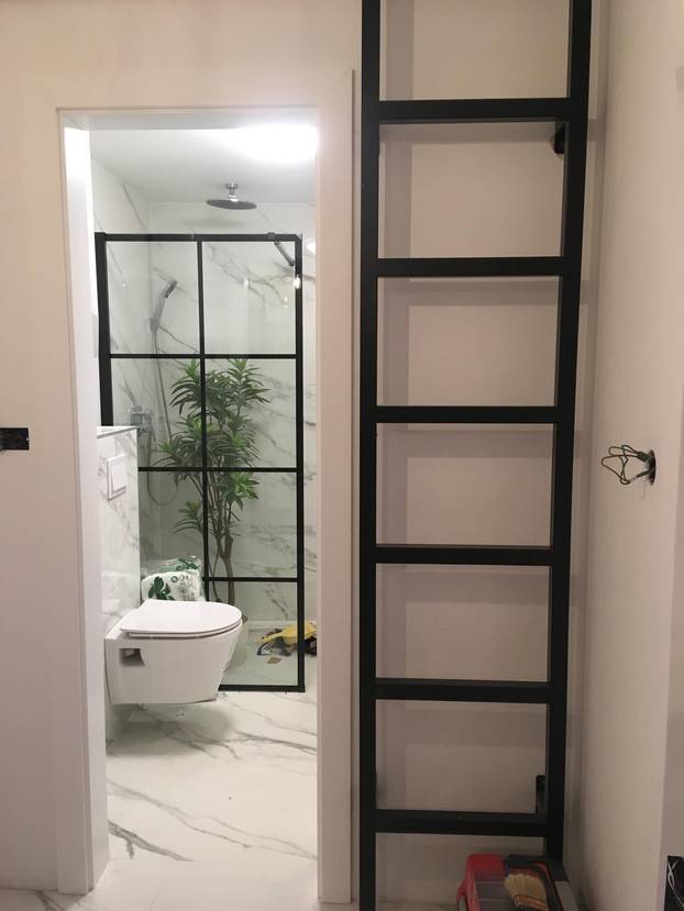 FOTO Na Vir dolaze kako bi se slikali s neobičnom kućom: Skriva apartman od tek 26 m2