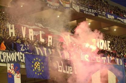 FOTO Bobanov oproštaj na Maksimiru: Zbog njega su u Zagreb došle najveće zvijezde