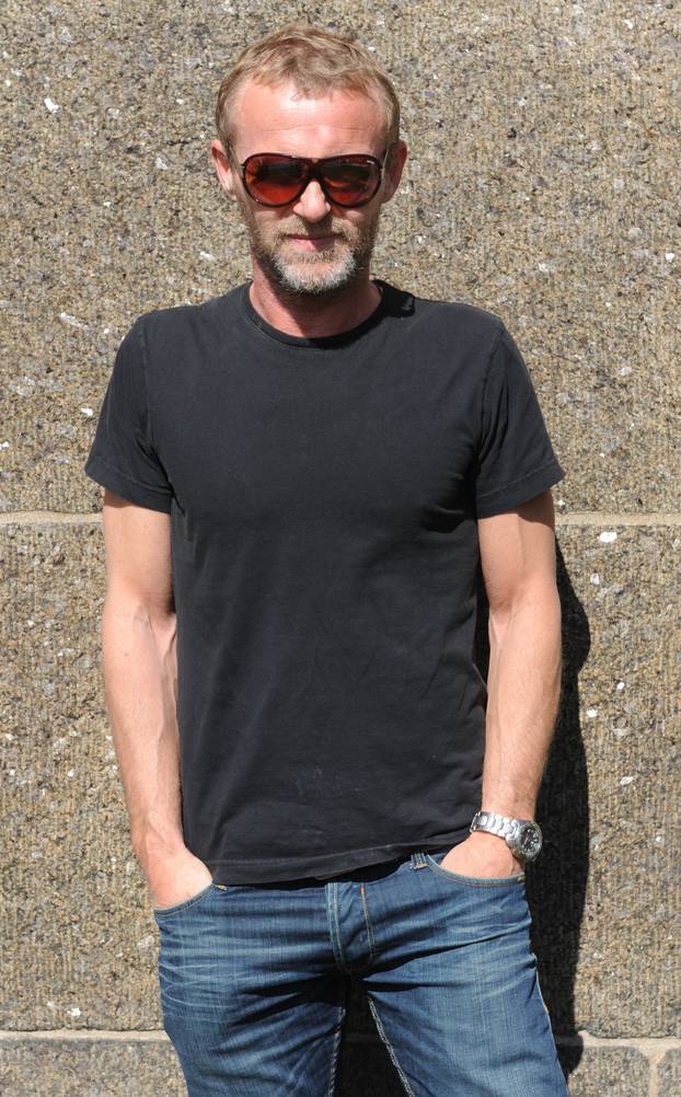 Jo NesbÃ¸