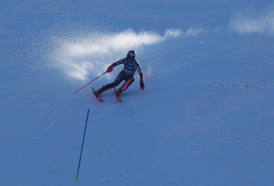 FIS Alpine World Ski Championships