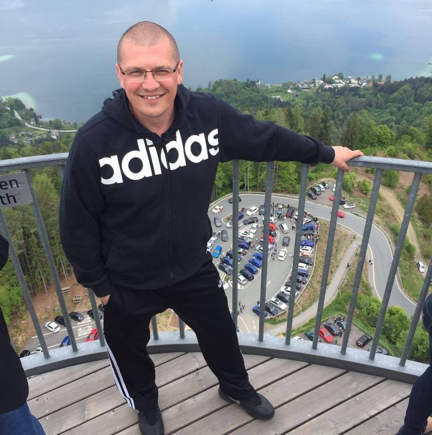 Cigla iz Braka na prvu: I dalje želim ženu s velikim grudima. Kristina mi se naglo nametala