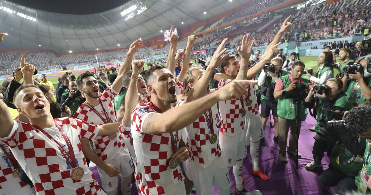 Nova kazna Fife: HNS za sporni transparent plaća 5000 franaka