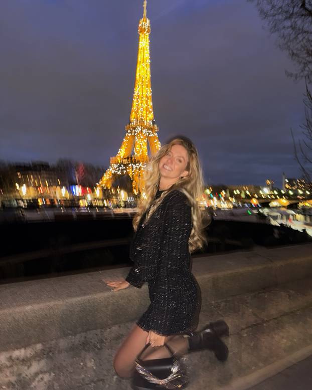 FOTO Proglašena je za 'najseksi sportašicu svijeta', Playboyu rekla 'ne' i ostvarila svoj san