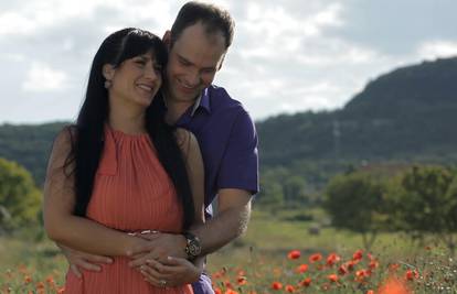Alen Nižetić pokazao je svoju suprugu nakon čak 20 godina