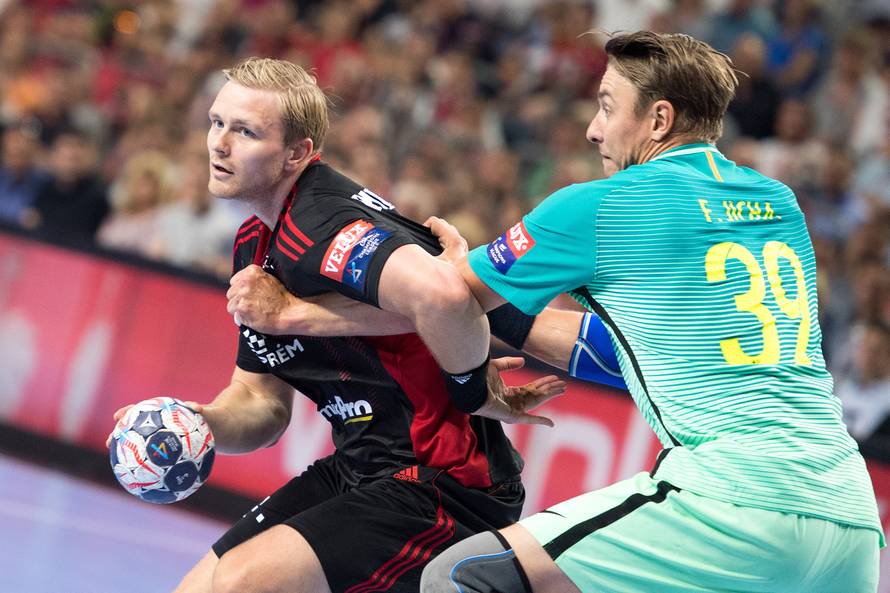 Telekom VeszprÃ©m vs. FC Barcelona