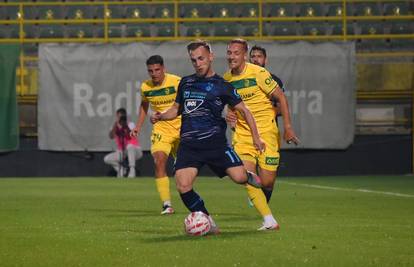 VIDEO Istra - Osijek 2-1: Ludnica i preokret u Puli! Omerović se ispromašivao, Istra sve kaznila