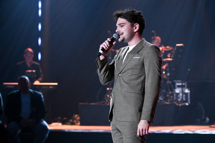 Zagreb: Svečana dodjela nagrade Ponos Hrvatske