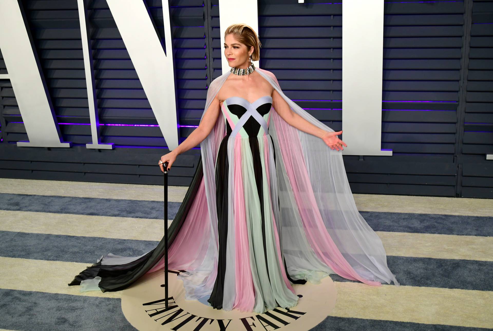 91. Dodjela nagrade Oscar, Vanity Fair Party