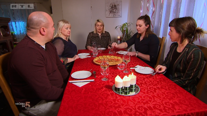 Ukusna jela, no zahtjevni gosti: 'Mogla se malo više potruditi'