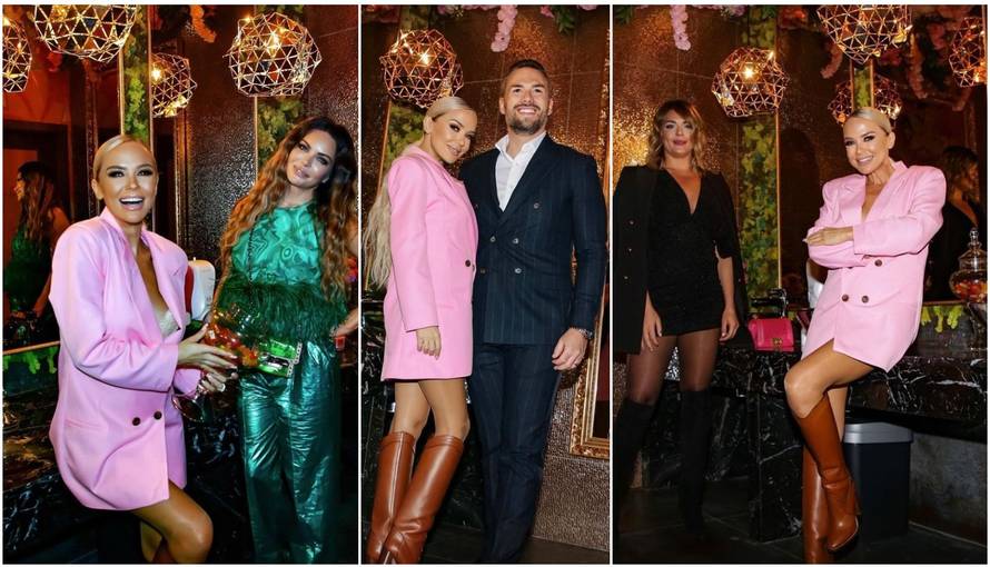 'Bacila' se u novi biznis: Šuput i prijatelji svečano su otvorili WC