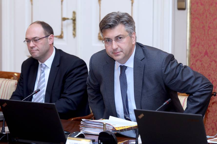 Kao u Sopranosima: HDZ se opet obračunao s kritičarima