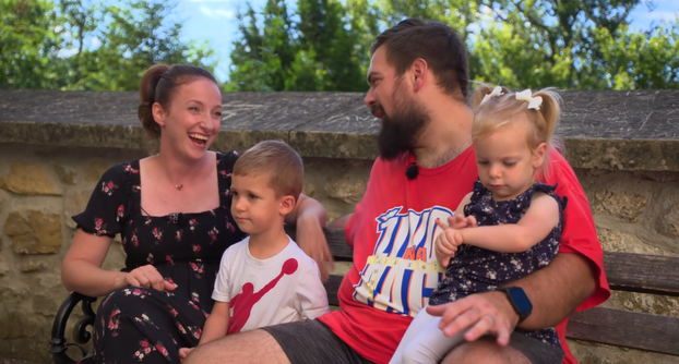 FOTO Pogledajte nevjerojatnu transformaciju pobjednika devete sezone 'Života na vagi'