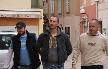 Zadarska policija uhitila dva preprodavača heroina 