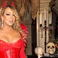 Mariah je kraljica bizarnosti: Spava s 20 ovlaživača zraka