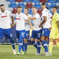 Može li ga baš izbaciti Hajduk? Villarreal iz Europe nikad nije ispao s dva gola prednosti