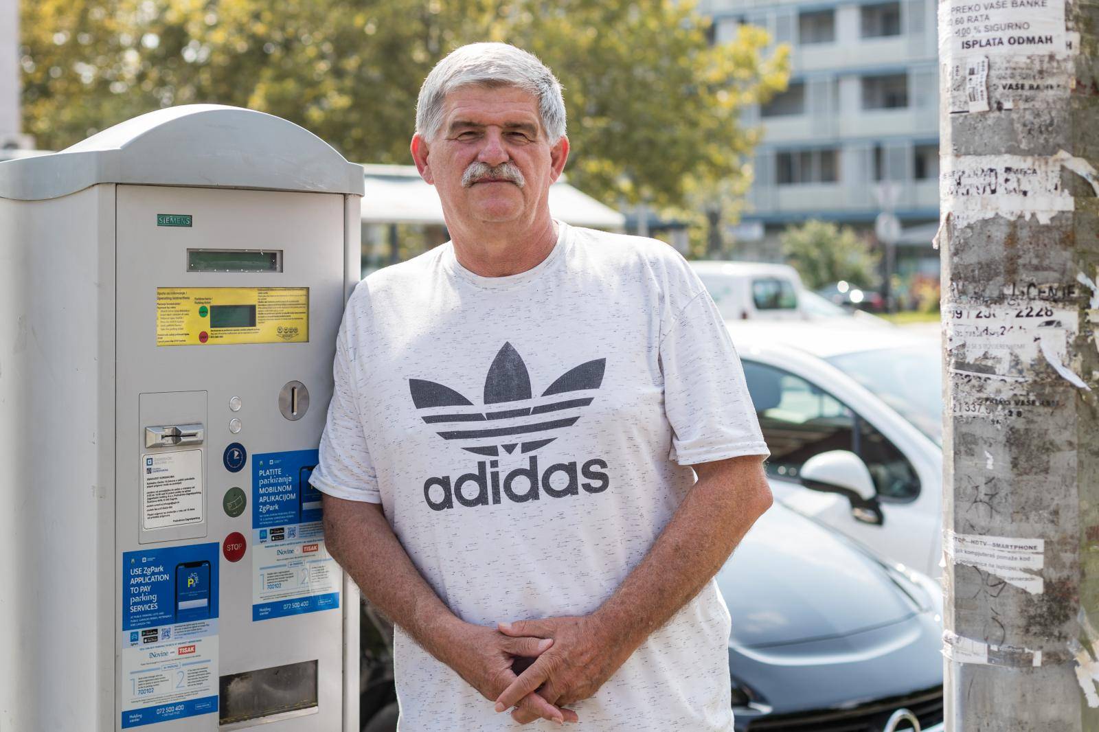 Miki nikad ne spava: U Zagrebu od rujna opet širi parking zone!