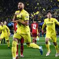 Iznenađenje na El Madrigalu: Villarreal srušio Bayern, loši Bavarci su još dobro i prošli...