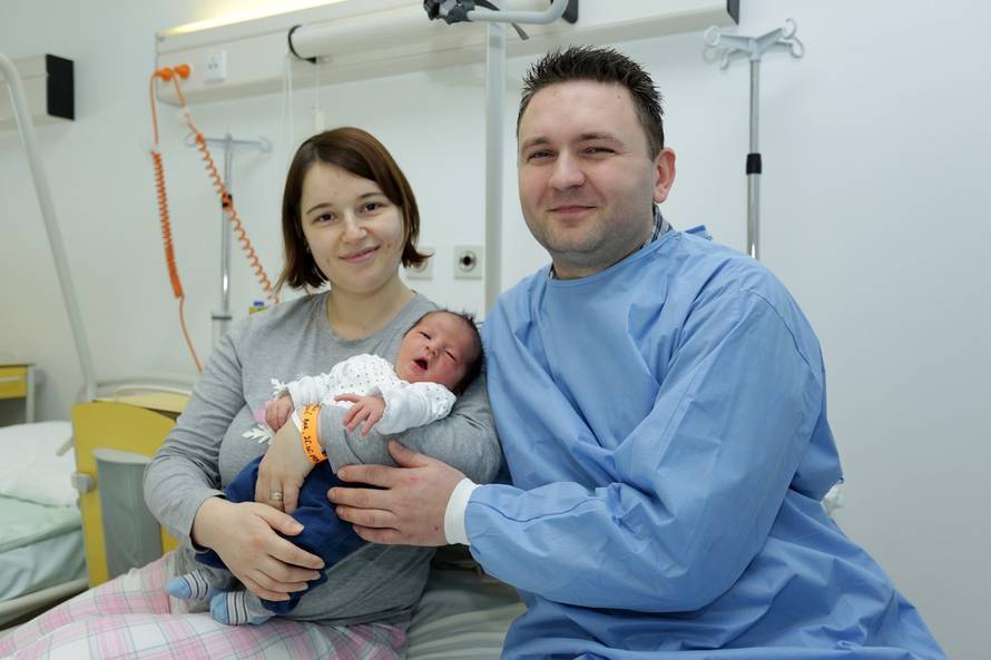 Grgur Žućko/Pixsell