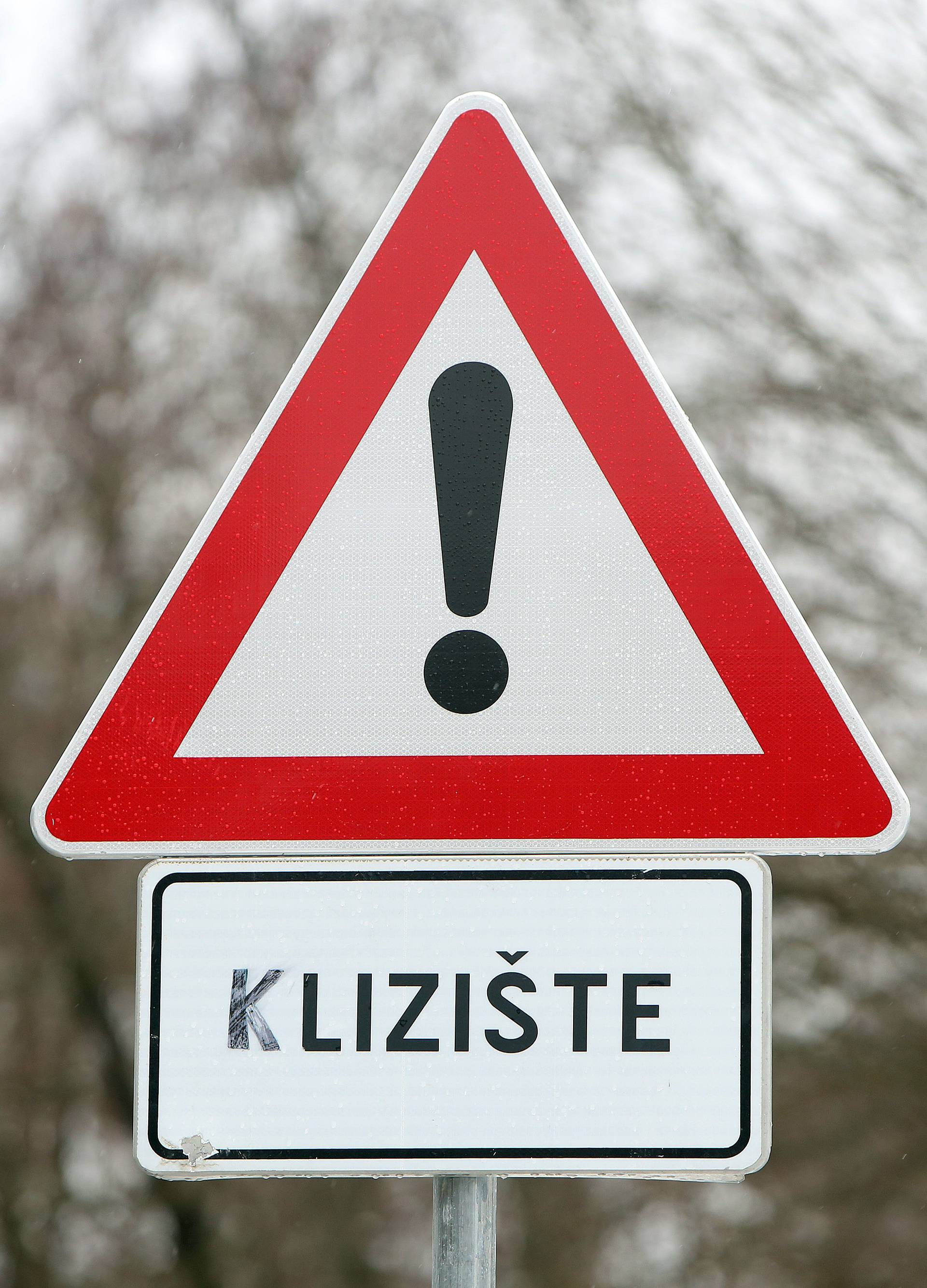 kliziste