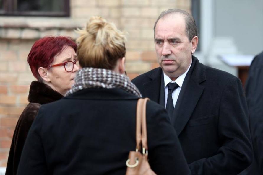 Petar Glebov / PIXSELL