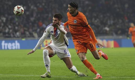 Francuski velikan se spasio! Lyon ipak ostaje u prvoj ligi