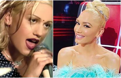 Gwen Stefani pokazala 'novo' lice bez bora: 'Nisi to trebala'