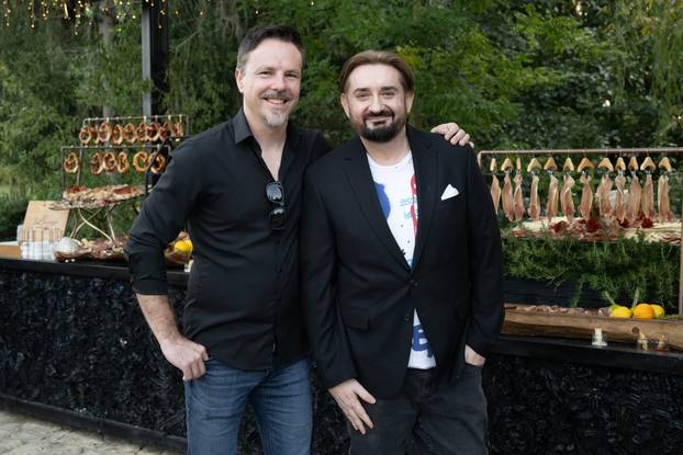 Zagreb: Grupa Joy proslavila 30 godina karijere