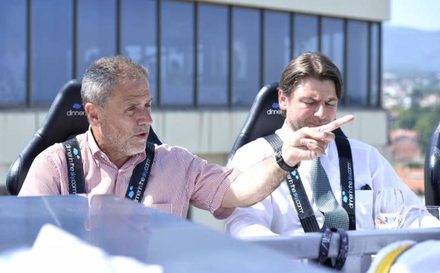 Marko Lukunić/PIXSELL