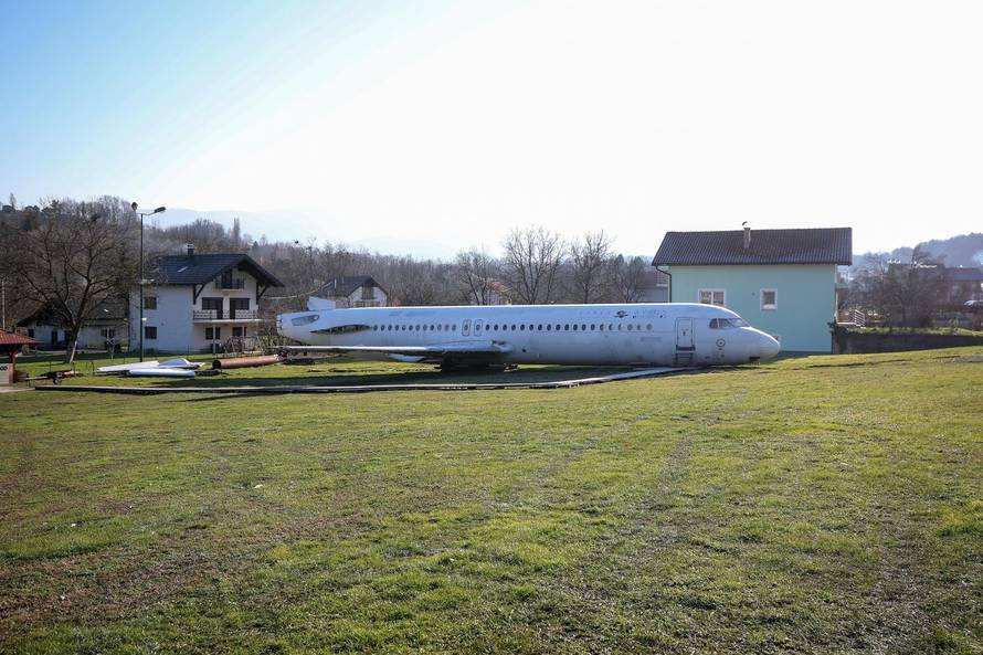 Party avion već je spreman. Tu je najluđi doček Nove godine!