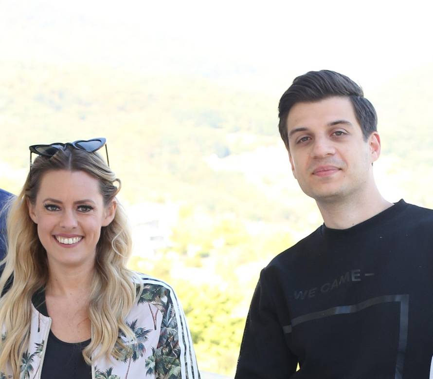 Oslić i krumpirići u brodiću za prolaz kod sutkinje Andrassy