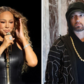 Mariah Carey o navodnoj svađi s Eminemom: Možda ima istine