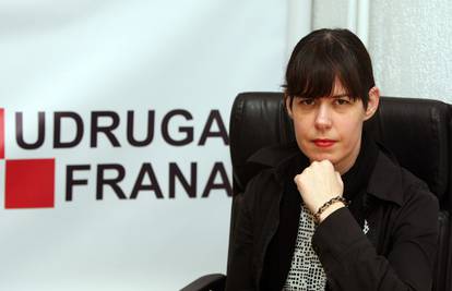 Udruga Franak prijavila HNB: "Negiraju hrvatske zakone"