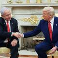 Netanyahuu sude u Izraelu zbog korupcije, to naljutilo Trumpa?! 'Ovo što rade tužitelji je ludilo!'