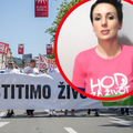 Organizatorica riječkog Hoda za život zalagala se za liječenje autistične djece otrovom?!