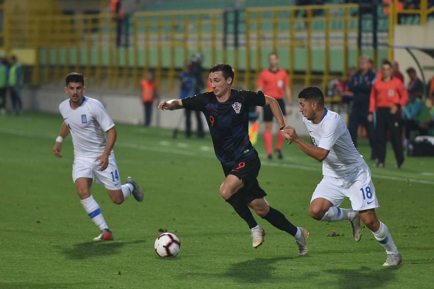 'Potajno sam se nadao povratku na Poljud, ali Hajduku ništa ne zamjeram, želim da uzmu trofej'