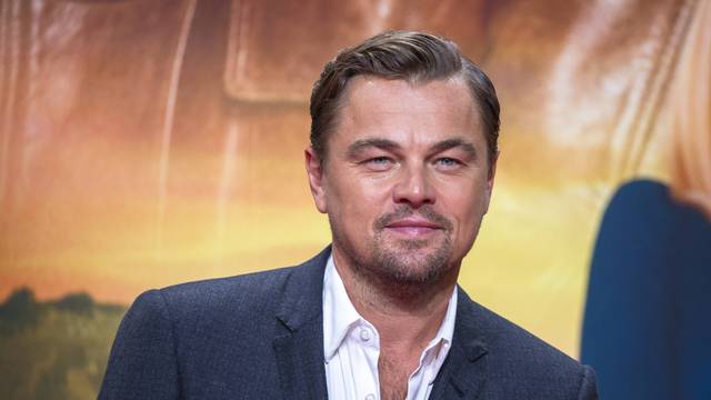 German premiere of 'Once Upon A Time in ... Hollywood'