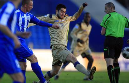 Čak osam stranaca odvelo Dinamo u četvrtfinale Kupa