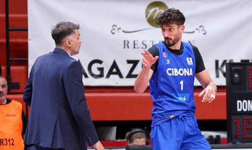 Cibona debaklom pod Tornjem zaključila najlošiju sezonu u povijesti regionalne ABA lige
