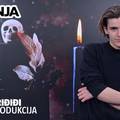 Marko Bošnjak: 'U slobodno vrijeme ispletem šal, a na Eurosong nosim plišanu zmiju'