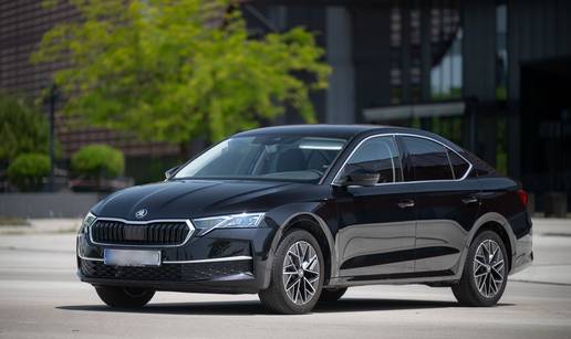 Ovo su najprodavaniji auti ove godine: Na vrhu je opet Škoda