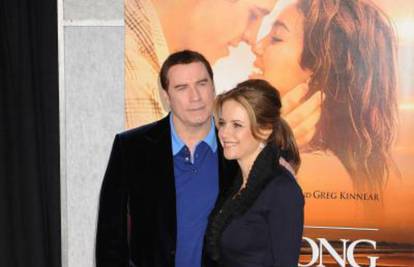 John Travolta je već nestrpljiv: Jedva čekam da upoznam sina